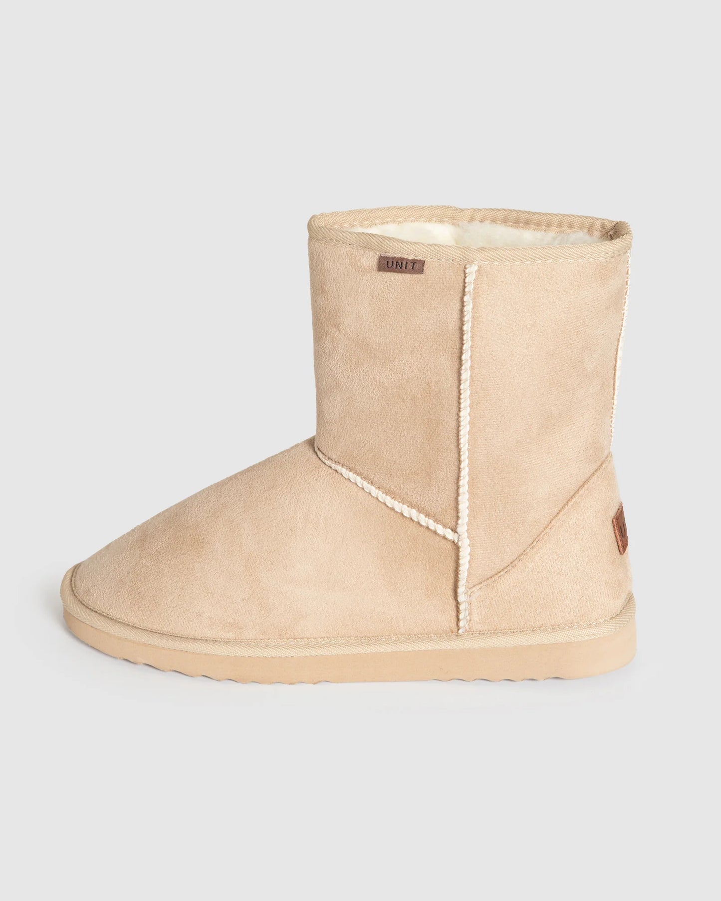 Unit Novel Boots - Ladies