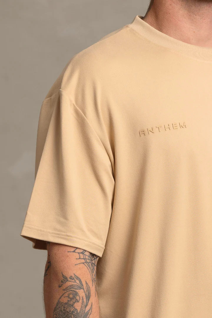 Anthem Ulitmate Box Tee