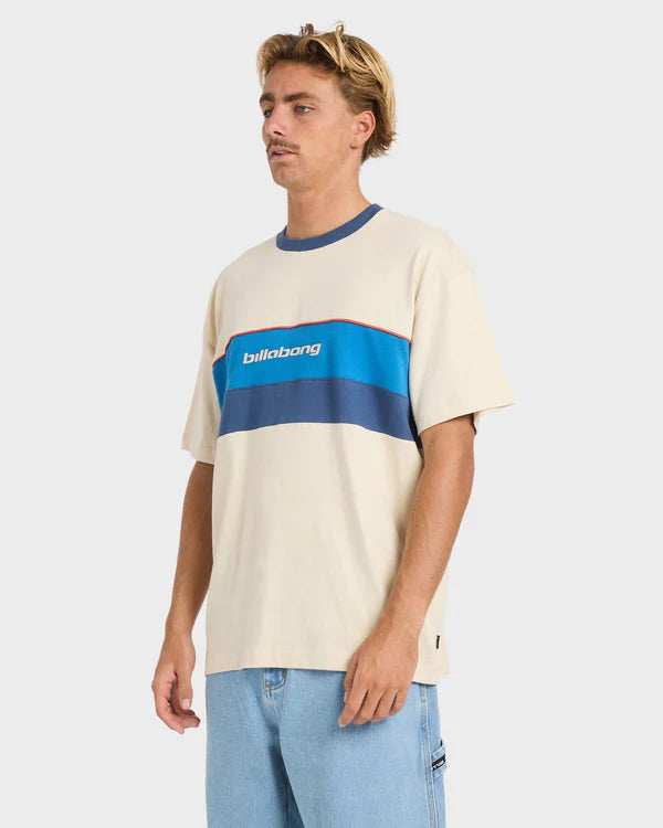 Billabong Mens Simulator T-Shirt