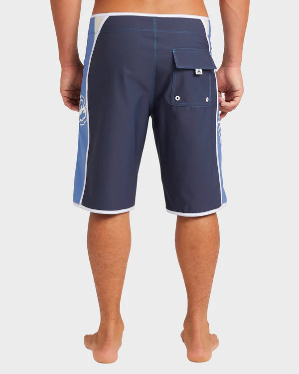 Billabong Mens Dbah Bio Wave 21" Boardshorts