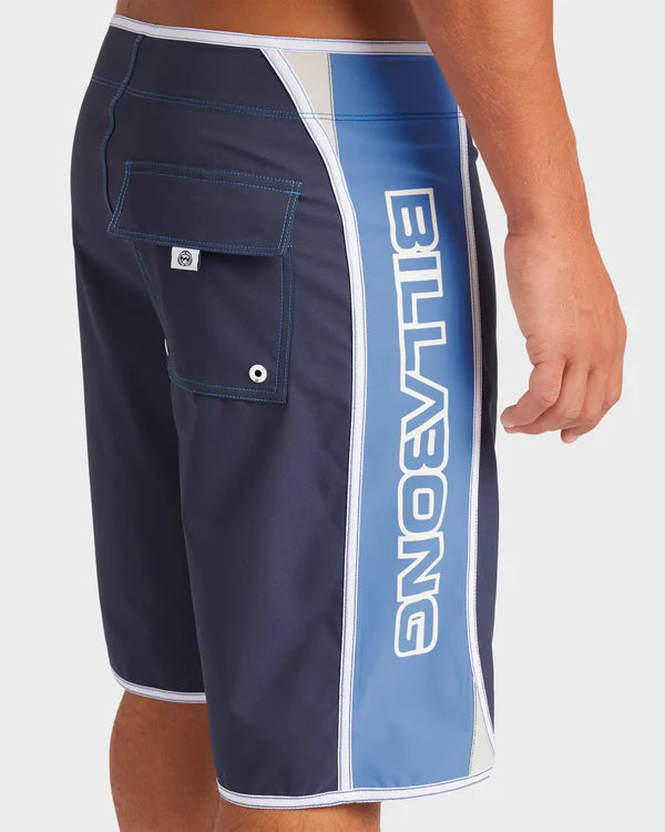 Billabong Mens Dbah Bio Wave 21" Boardshorts