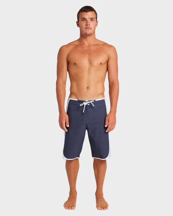 Billabong Mens Dbah Bio Wave 21" Boardshorts