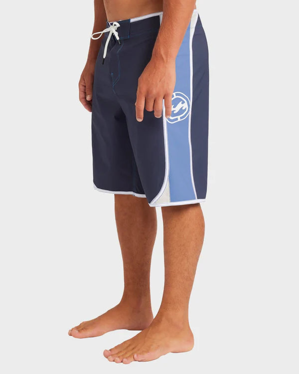 Billabong Mens Dbah Bio Wave 21" Boardshorts