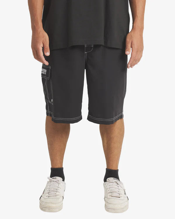 Billabong Mens Throw On 21" Boardshorts