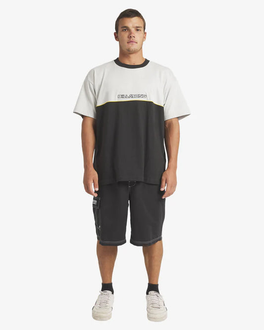 Billabong Mens Throw On 21" Boardshorts