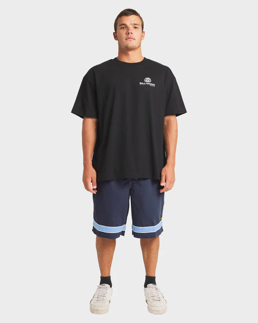Billabong Mens Throw On 2.0 Boardshorts