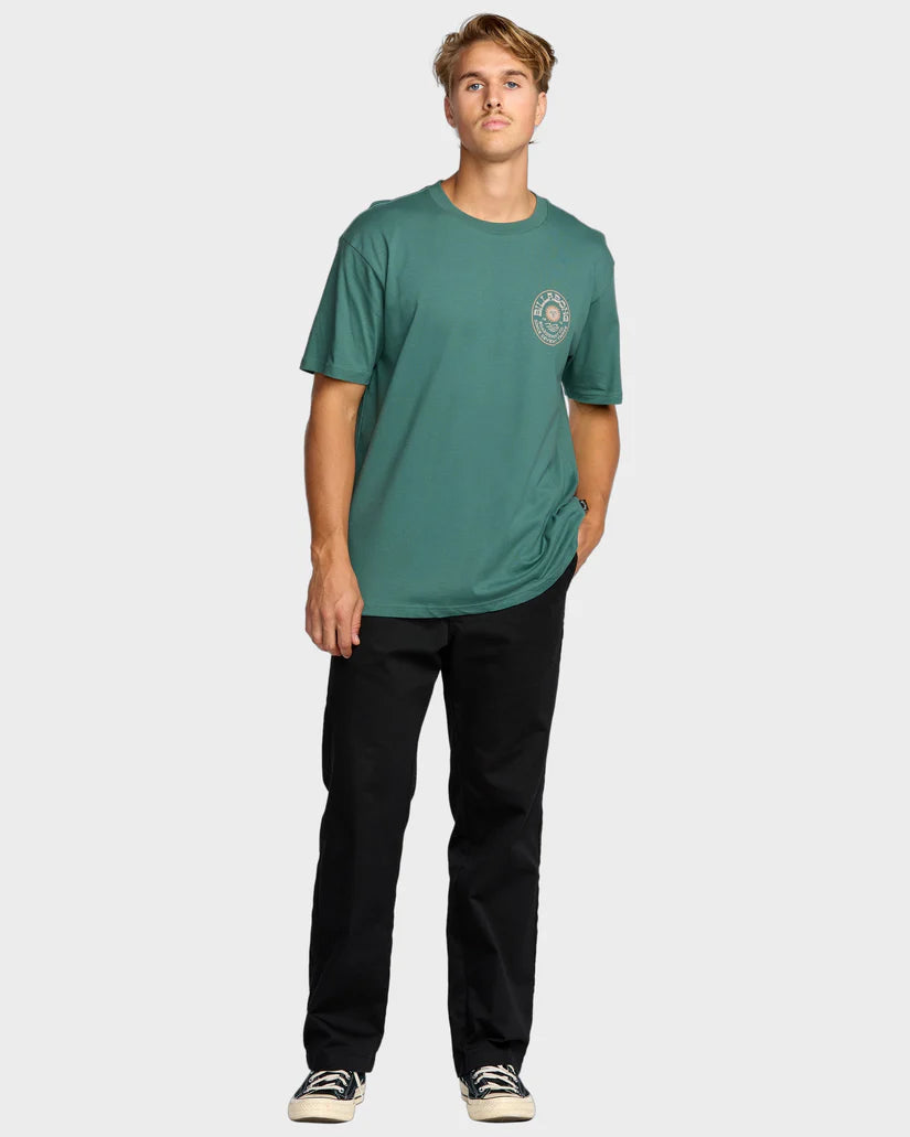 Billabong Mens Sunny Days T-Shirt