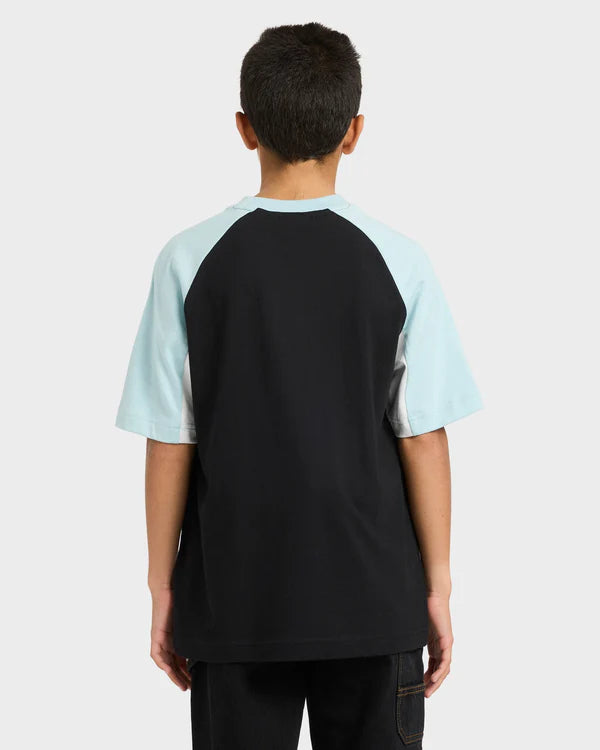 Billabong Boys Spec 73 Systems OG T-Shirt