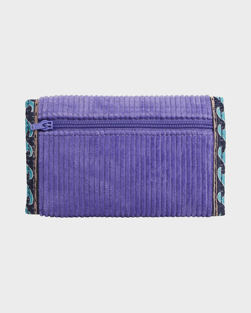Billabong Since 73 Wallet