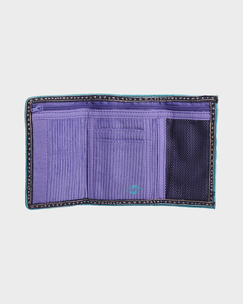 Billabong Since 73 Wallet