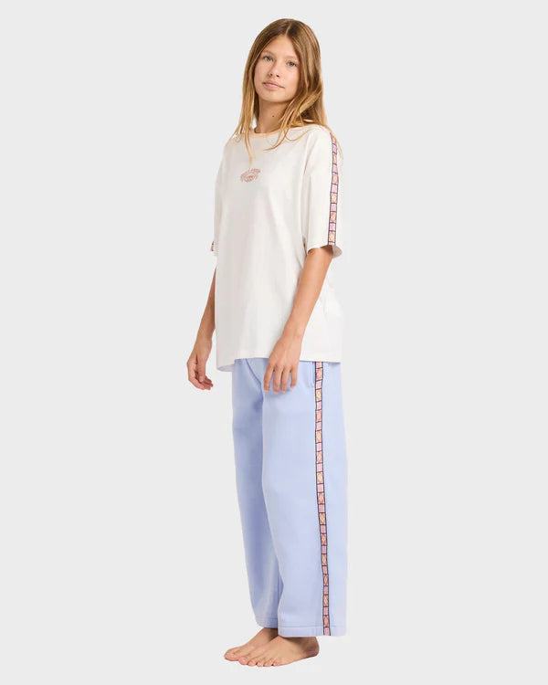 Billabong Girls Old Dayz Trackpant