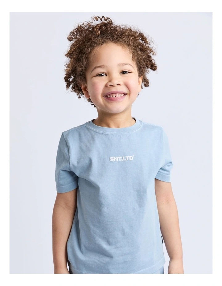 St Goliath Boys Podium Tee
