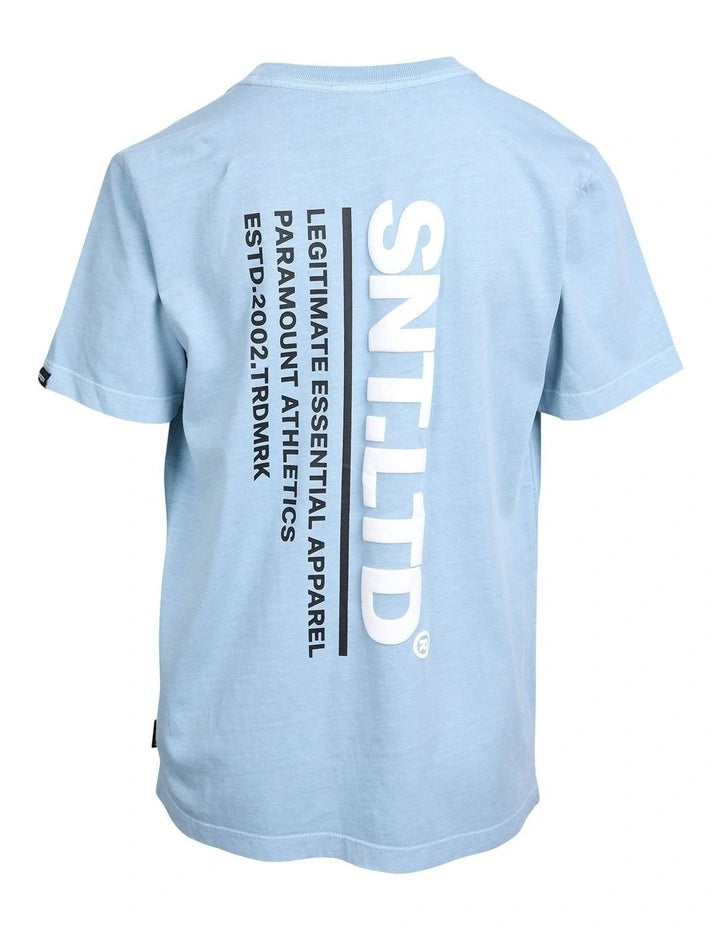 St Goliath Boys Podium Tee
