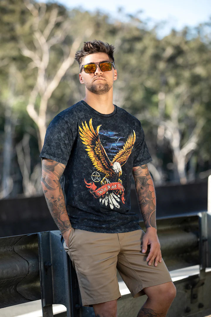 Unit Eyewear Polarised Primer