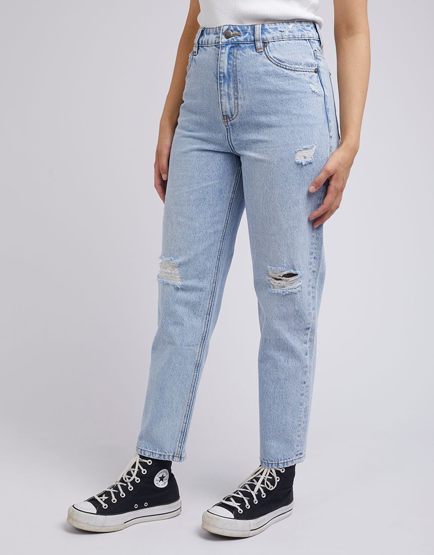All About Eve Ellen Mom Jean