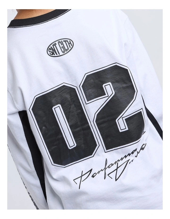 St Goliath Boys 247 LS Tee