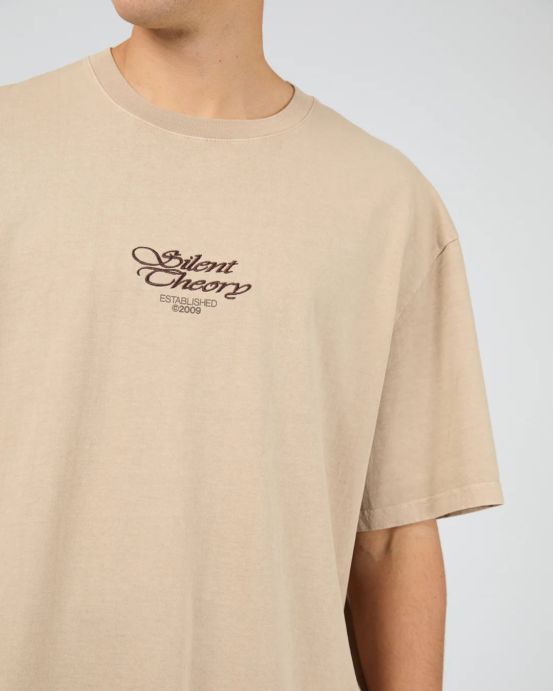 Silent Theory Prime Tee