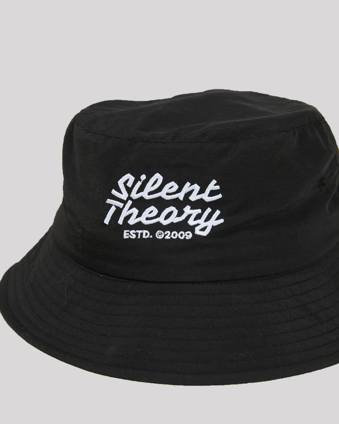 Silent Theory Ripstop Bucket Hat