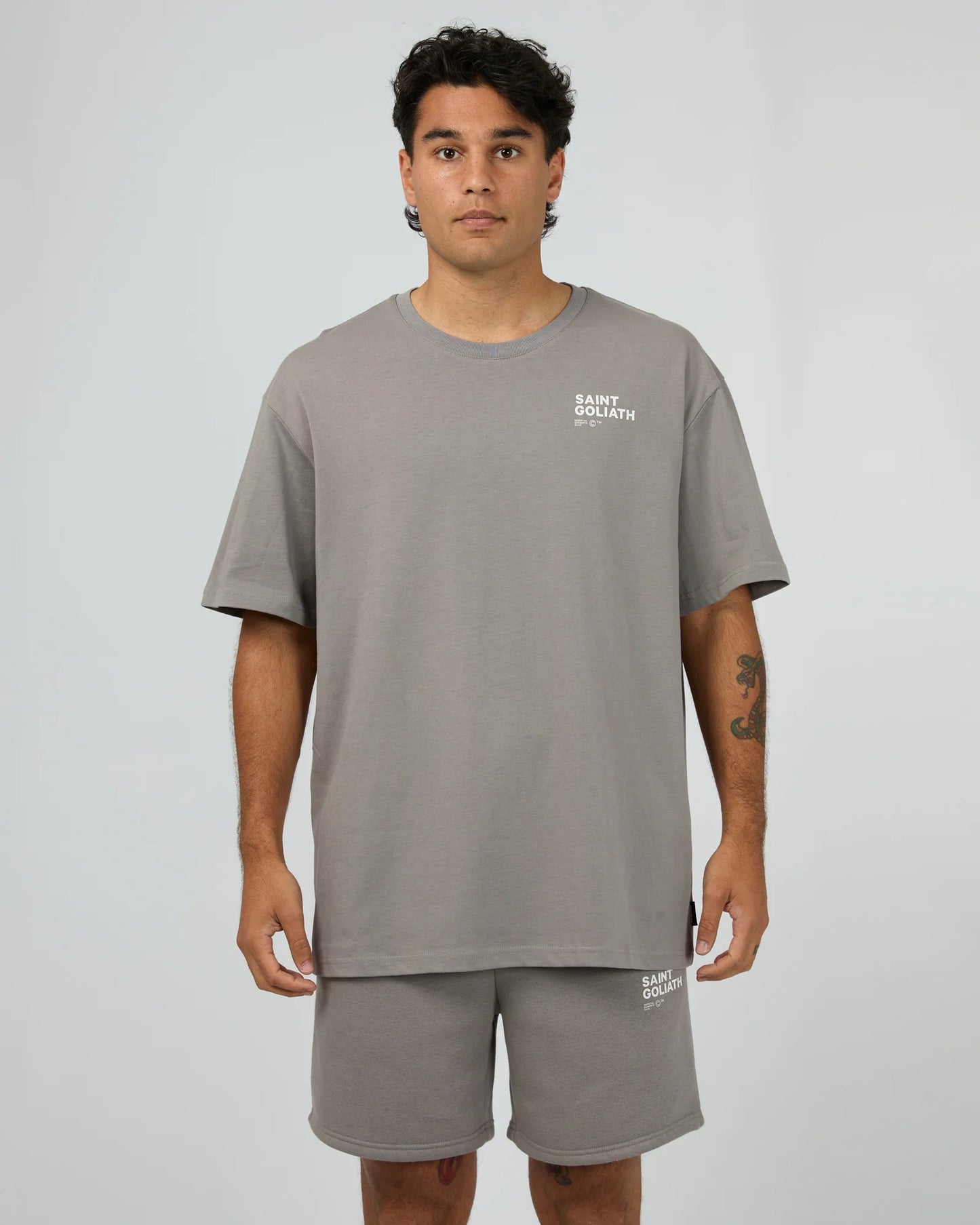 St Goliath Kinetic Tee