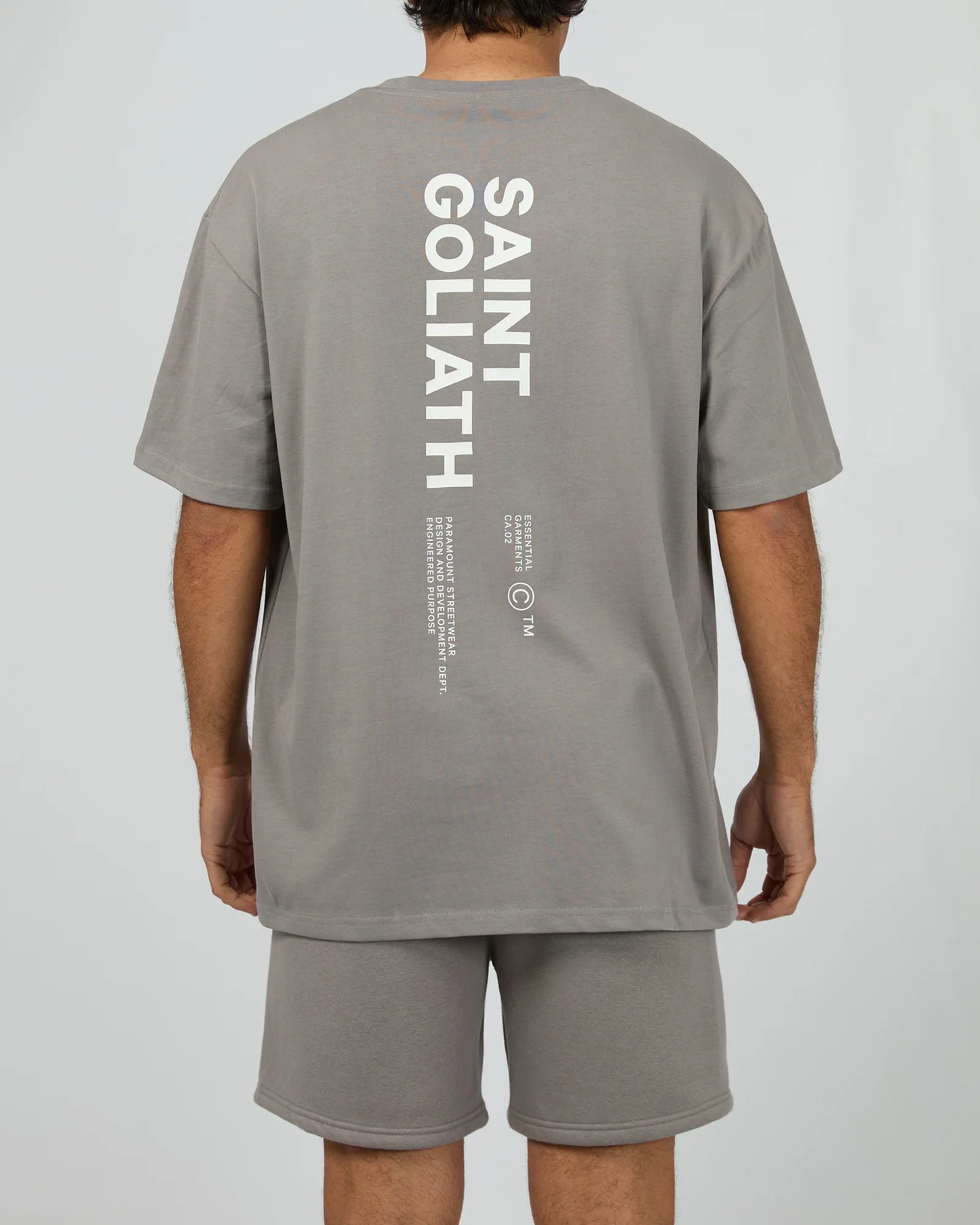 St Goliath Kinetic Tee