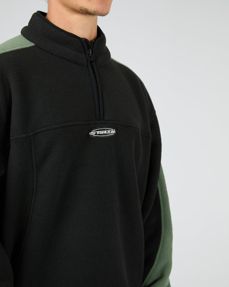 St Goliath Hyperdrive Polar Jacket