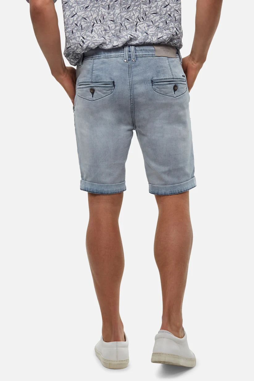 Industrie The Denim Drifter Short