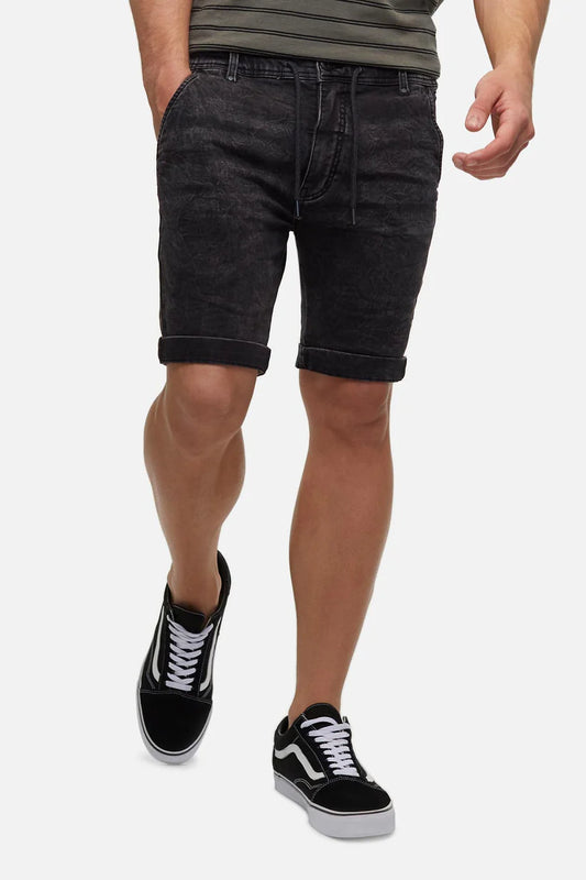 Industrie The Denim Drifter Short