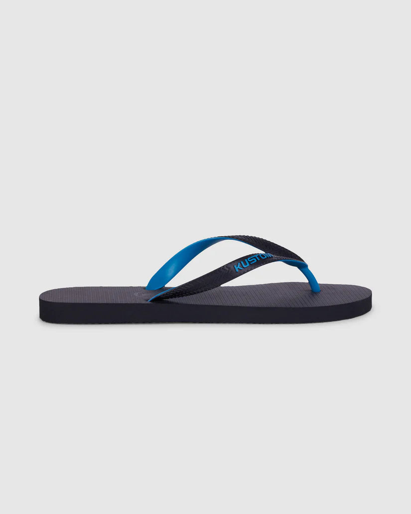 Kustom Blend Base Thongs