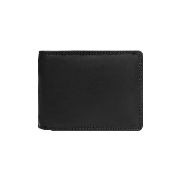 Cenzoni Matt Wallet