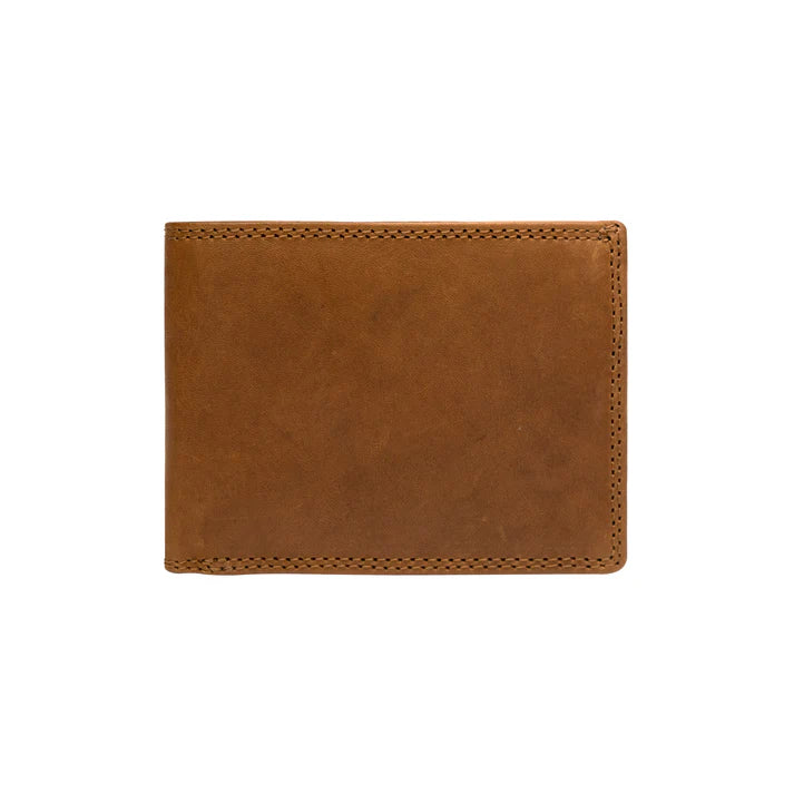 Cenzoni Matt Wallet