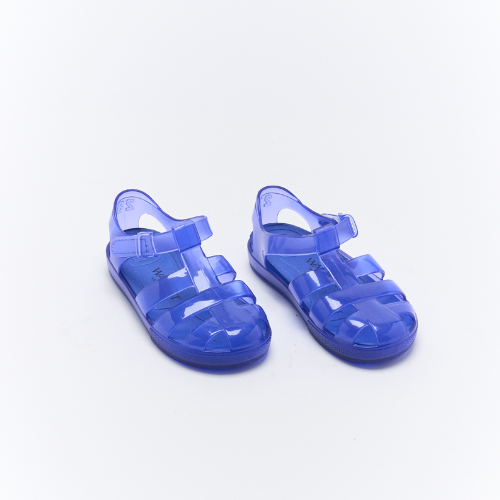 Walnut Melb Kids Frankie Sandal