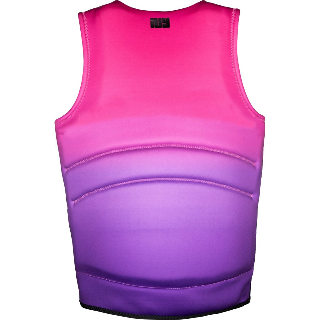 Ivy 2026 Capri Vest