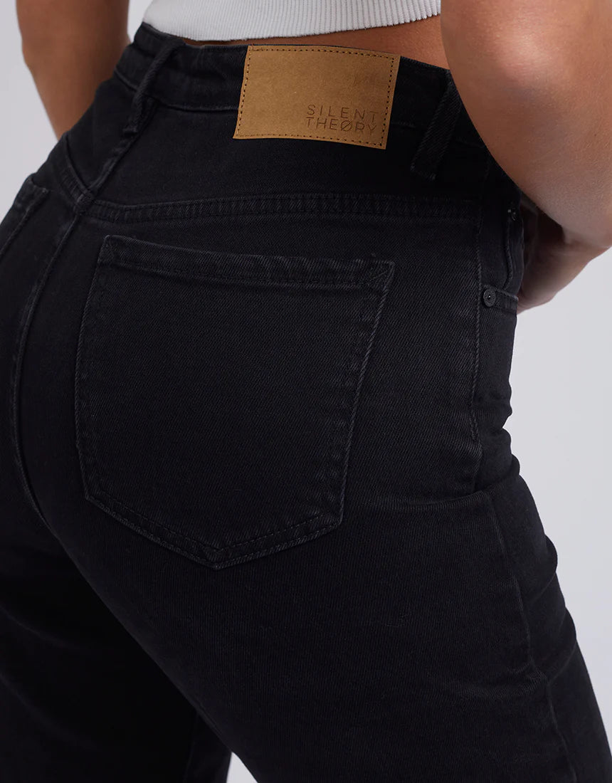 Silent Theory Cali Straight Jean
