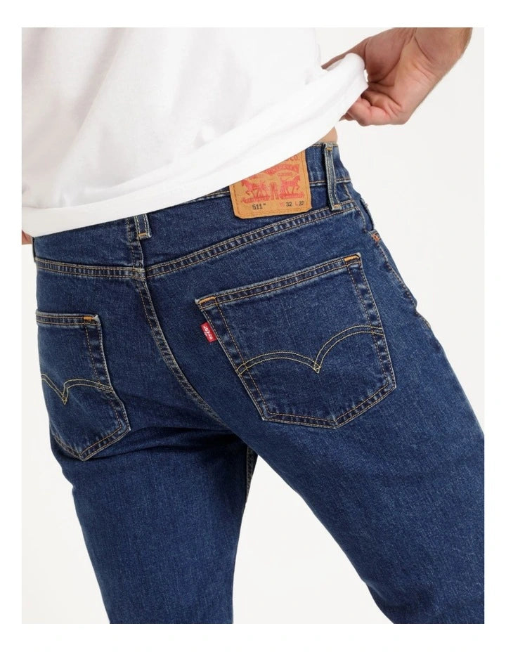 Levi 511 Slim Jean