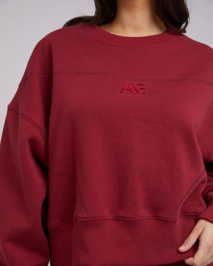 AAE Active Tonal Sweater