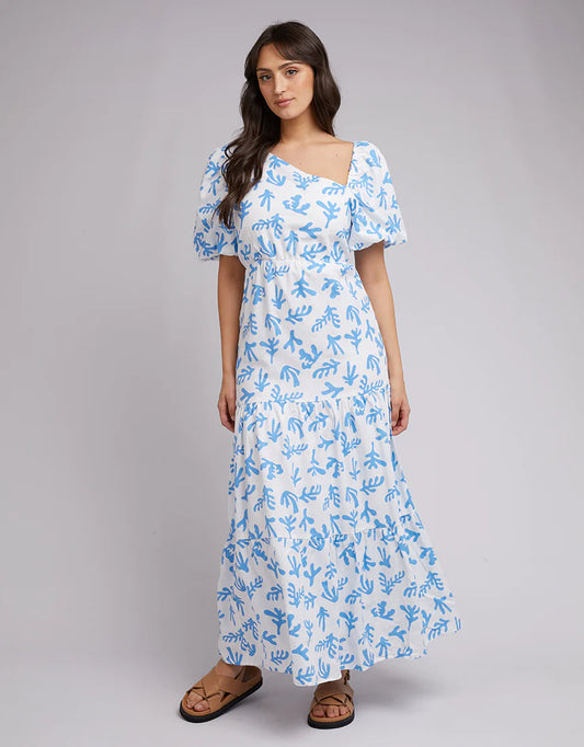 All About Eve Zimi Maxi Dress