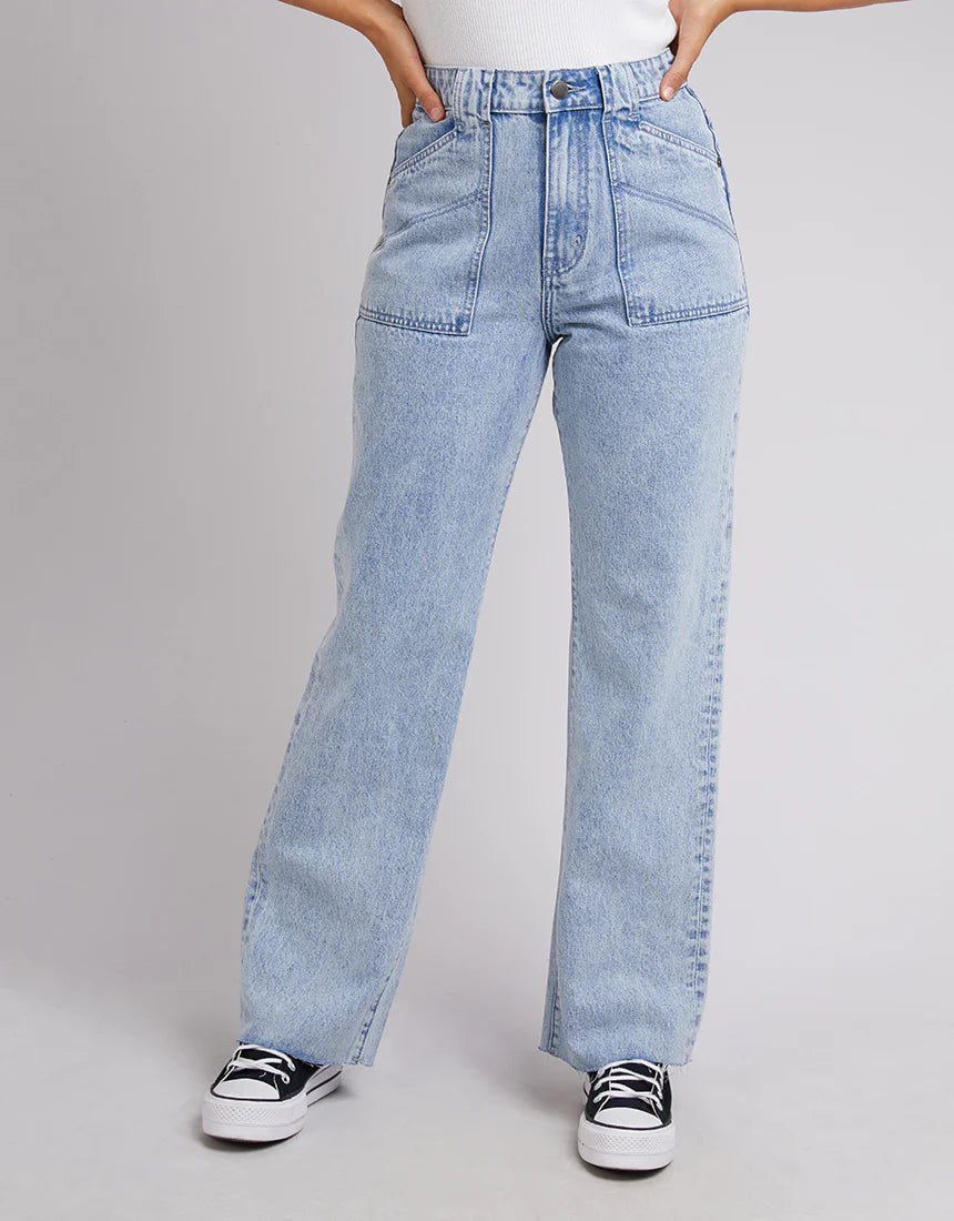 All About Eve Becca Pant