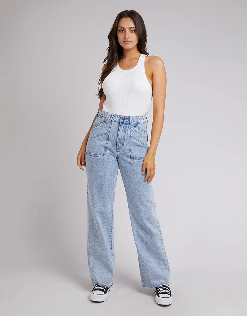 All About Eve Becca Pant