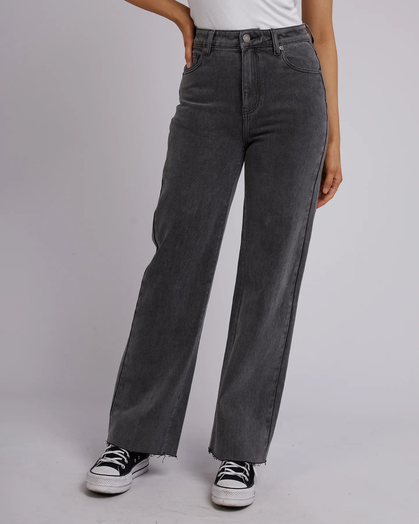 All About Eve Skye Comfort Jean