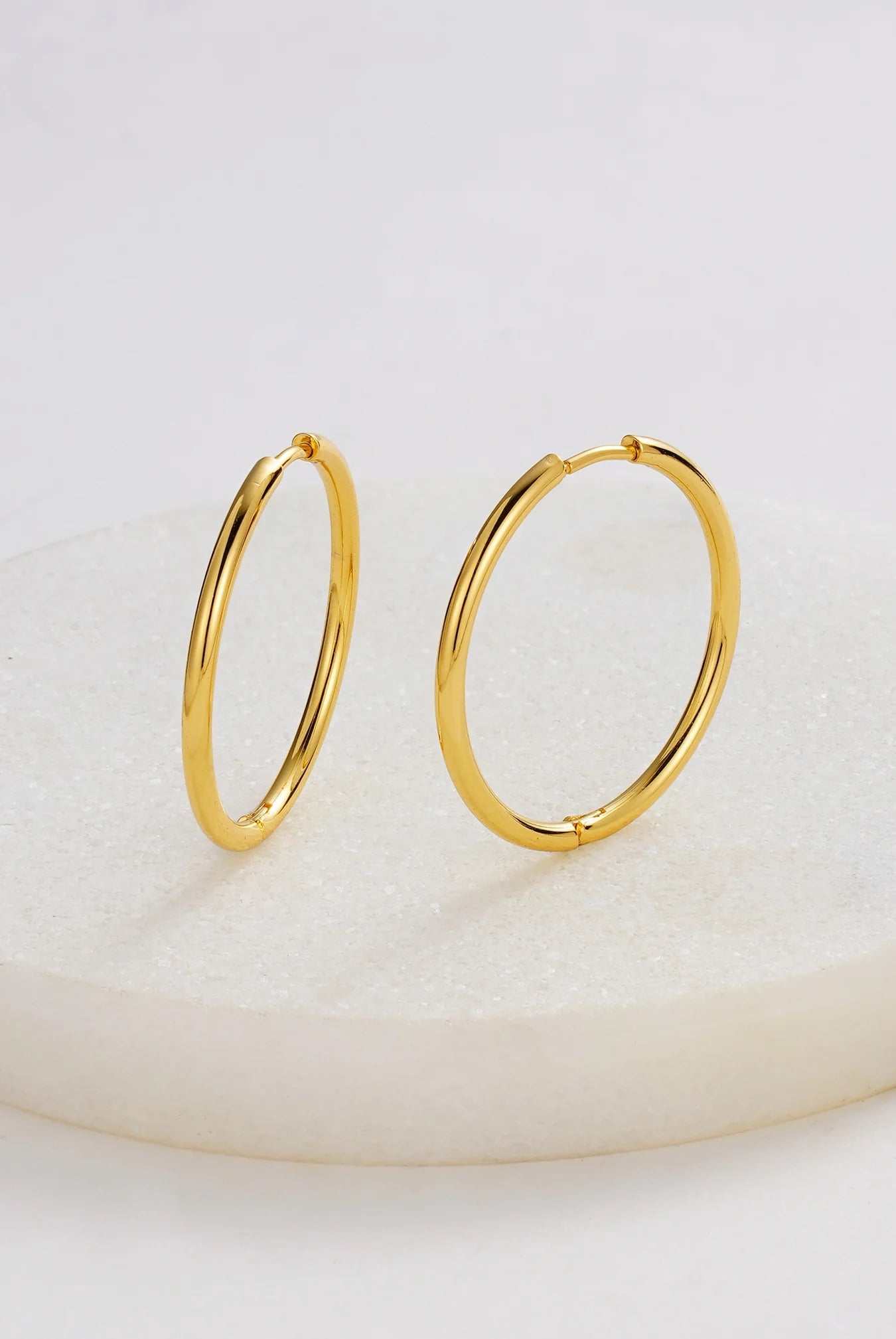 Zafino Delilah Hoop- Large