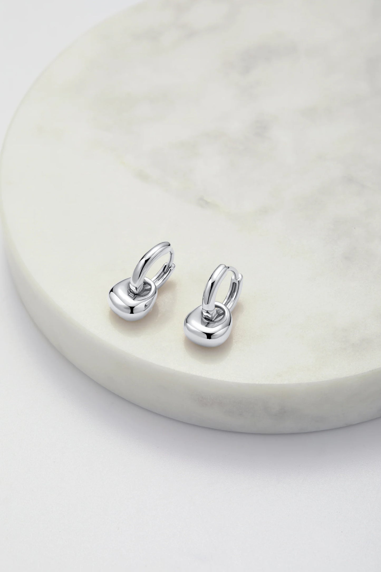 Zafino Sadie Hoop Earring