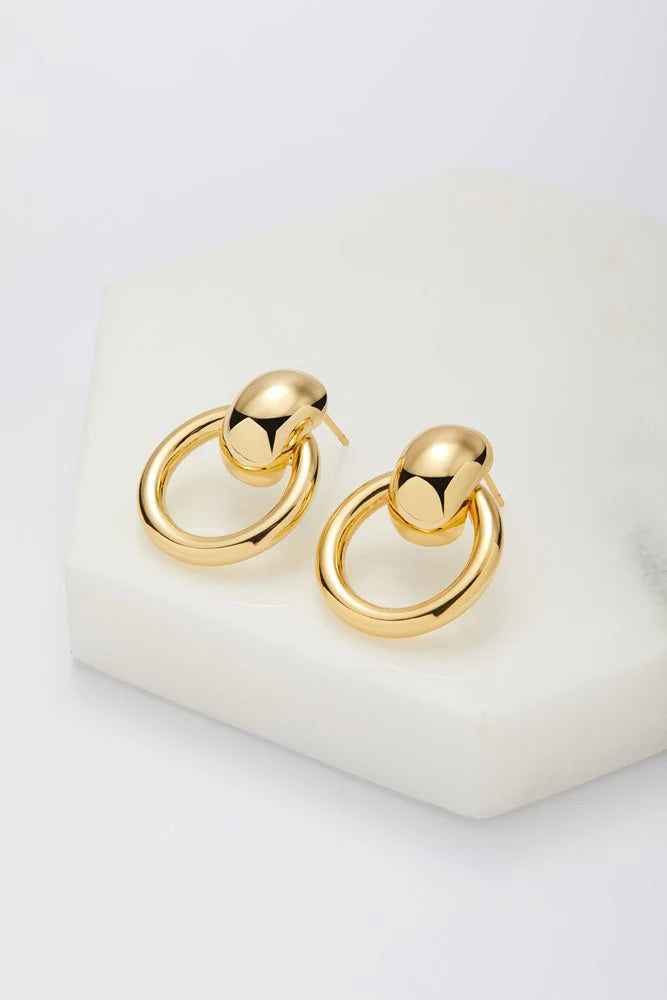Zafino Billy Earring