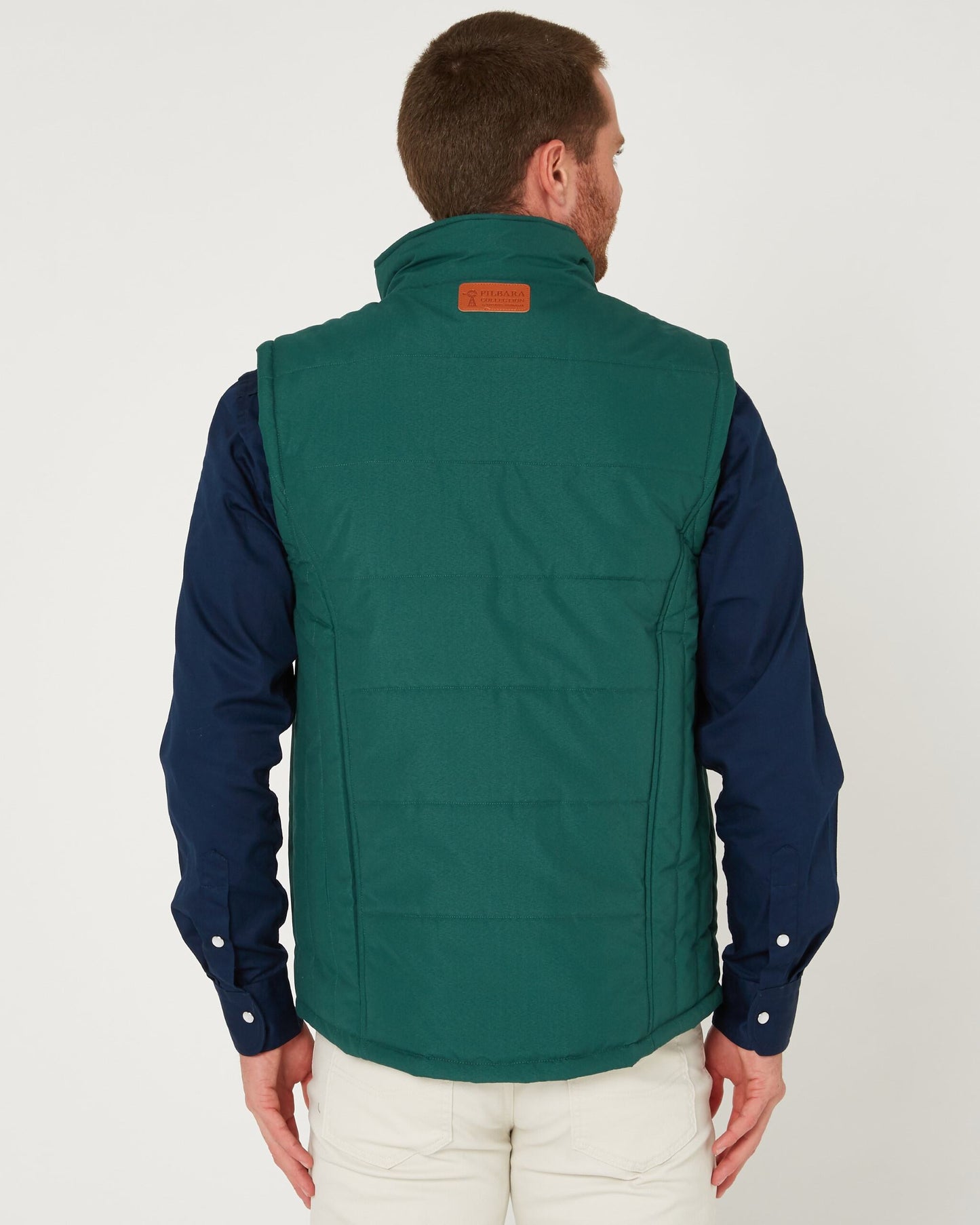 Pilbara Men's Vest