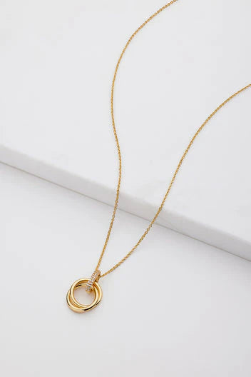 Zafino Florence Necklace