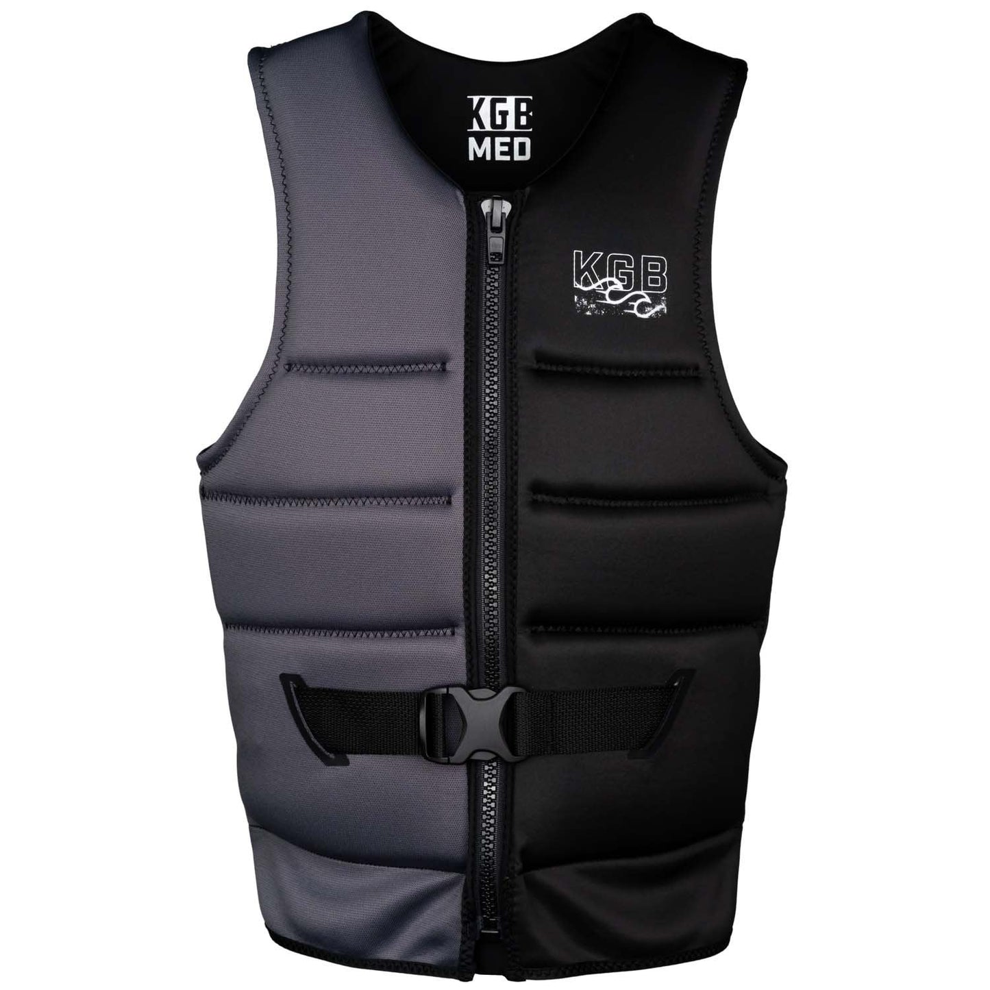 KGB Tempo Vest