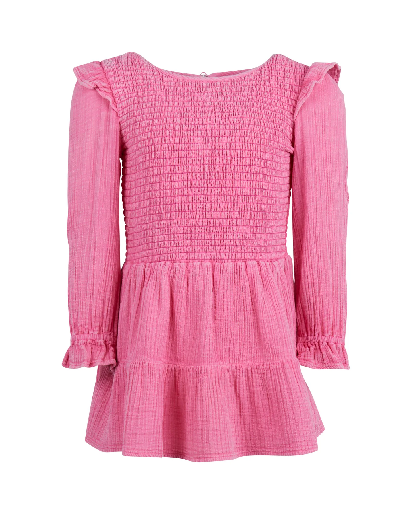 Eve Girl Ivy Dress