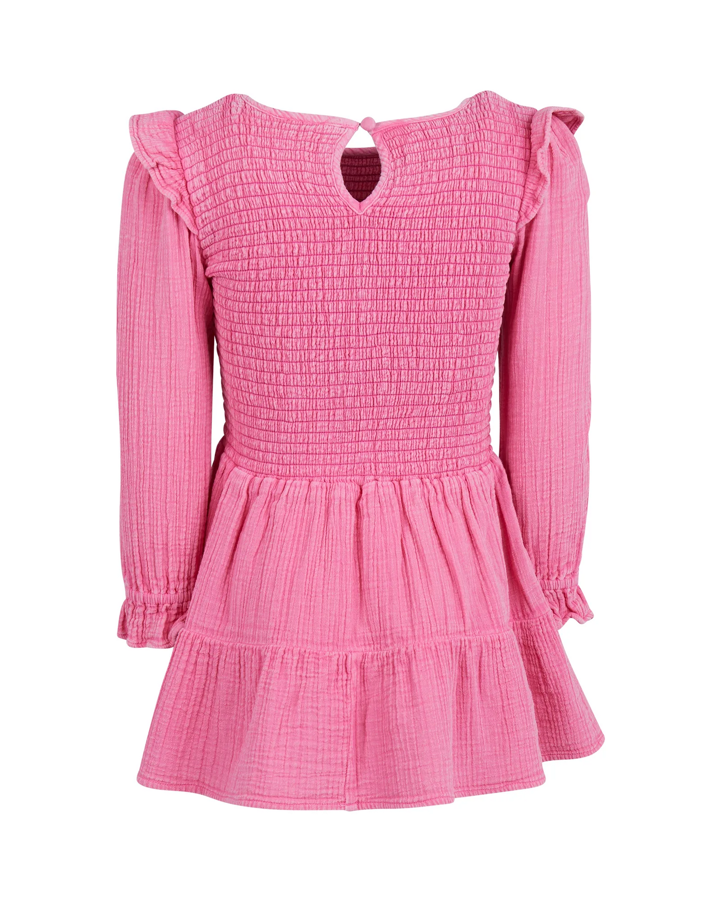 Eve Girl Ivy Dress
