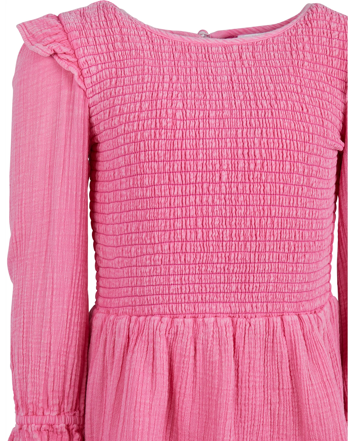 Eve Girl Ivy Dress