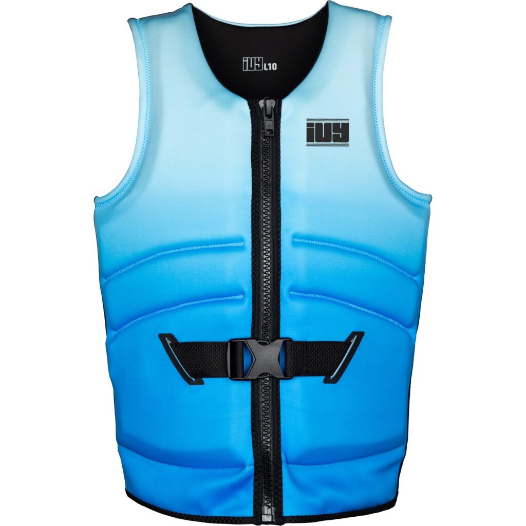 Ivy 2026 Capri Vest
