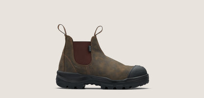 Blundstone 8002 Safety Boot